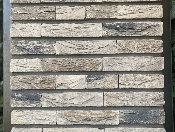 Paneel GHS-918 staand