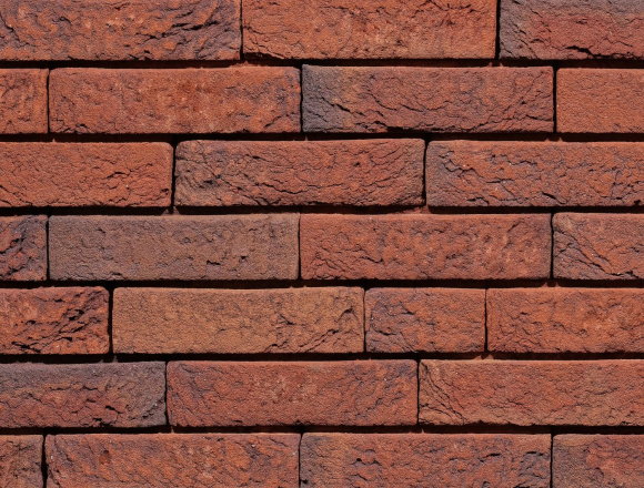 GHS-5813 Circulaire keramische gevelbekleding