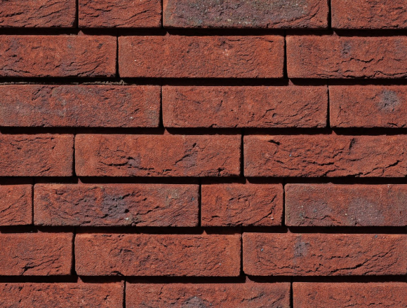 GHS-5809 Circulaire keramische gevelbekleding