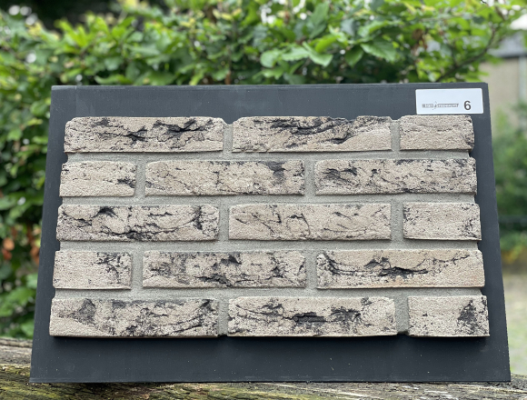 Paneel GHS-1355