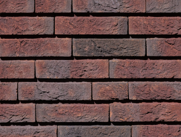 GHS-5797 Circulaire keramische gevelbekleding