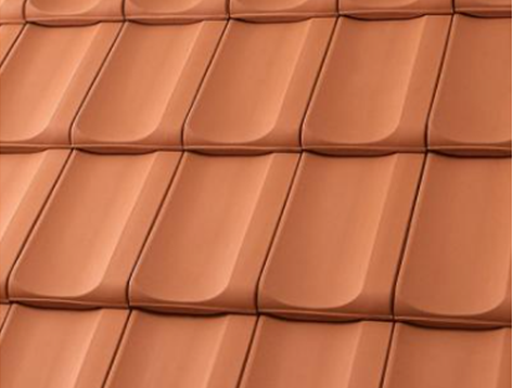 Holle Muldenpan Natuurrood