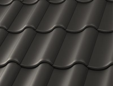 VERONA Fläche anthrazit