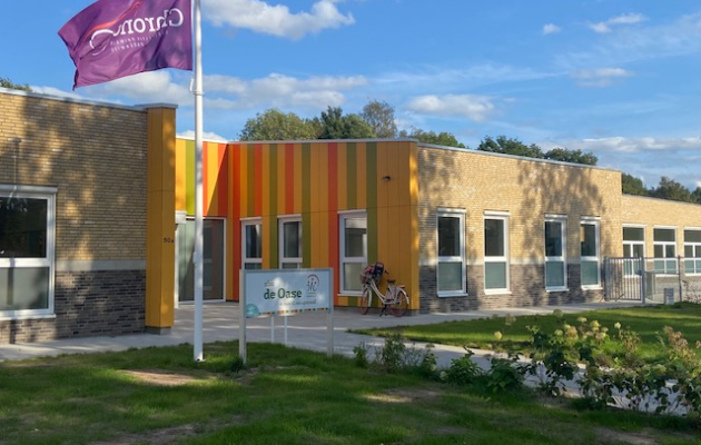 School de Oase