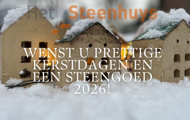 Kerstvakantie 2025