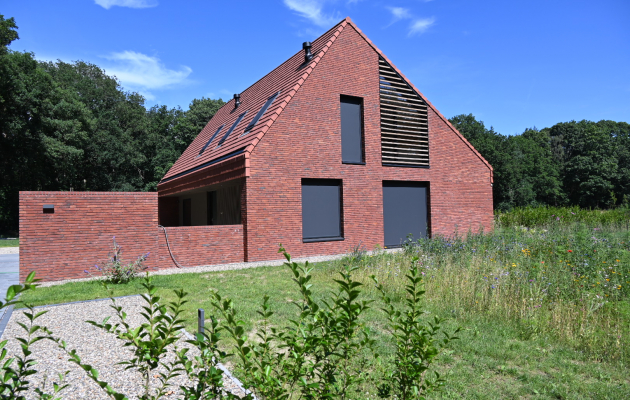 Schuurwoning Hof van Twente