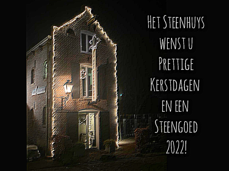 Kerstgroet 2021
